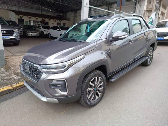 FIAT STRADA 1.0 TURBO 200 FLEX RANCH CD CVT